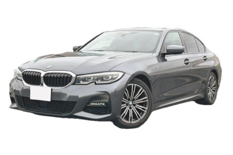 BMW3シリーズ